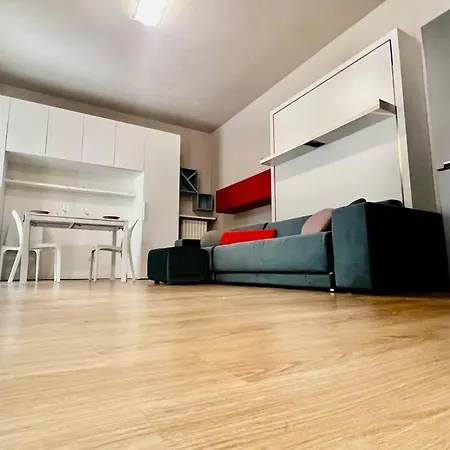 Apartment Urban House - Comfy Flat Navigli Center