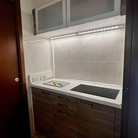 Urban House - Comfy Flat Navigli Center Apartment Milan