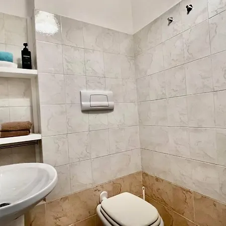Urban House - Comfy Flat Navigli Center Apartment