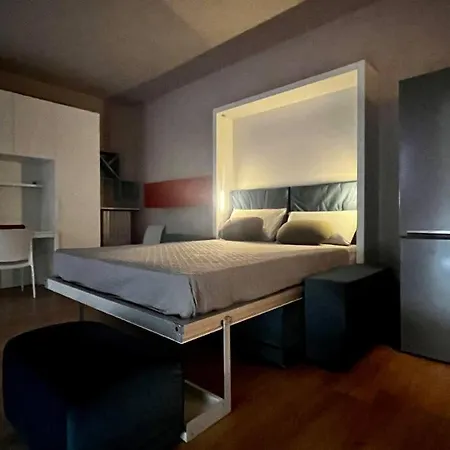 Apartment Urban House - Comfy Flat Navigli Center Milan