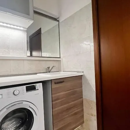 Urban House - Comfy Flat Navigli Center Apartment Milan