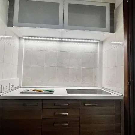 Apartment Urban House - Comfy Flat Navigli Center Milan