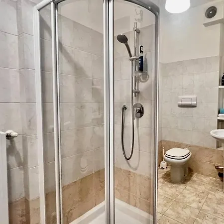 Apartment Urban House - Comfy Flat Navigli Center Milan