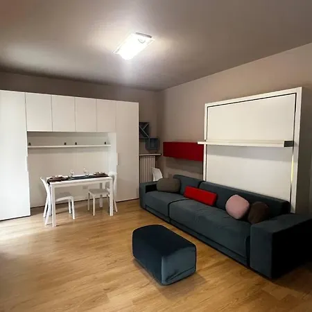Apartment Urban House - Comfy Flat Navigli Center
