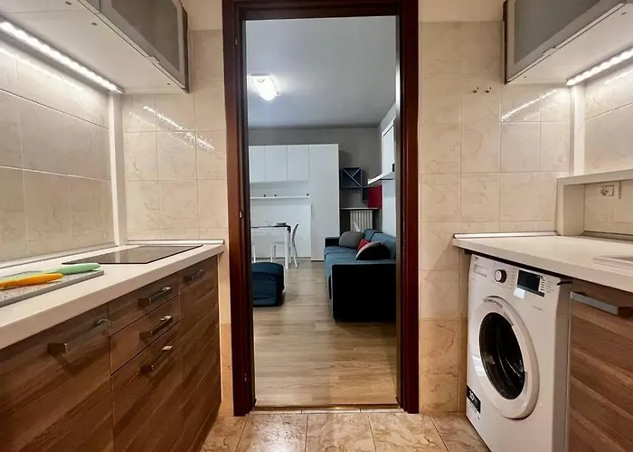 아파트 Urban House - Comfy Flat Navigli Center 밀라노