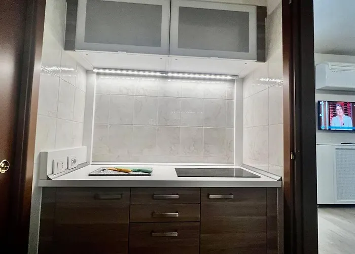 아파트 Urban House - Comfy Flat Navigli Center 밀라노