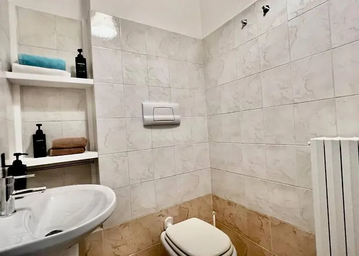 Urban House - Comfy Flat Navigli Center 아파트