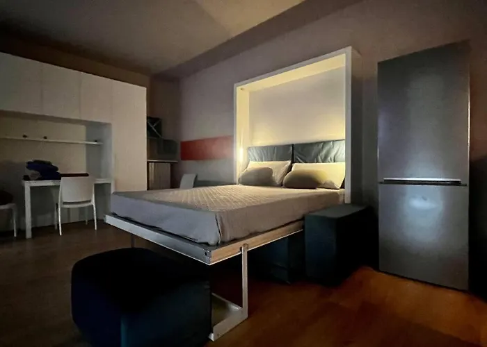 아파트 Urban House - Comfy Flat Navigli Center 밀라노